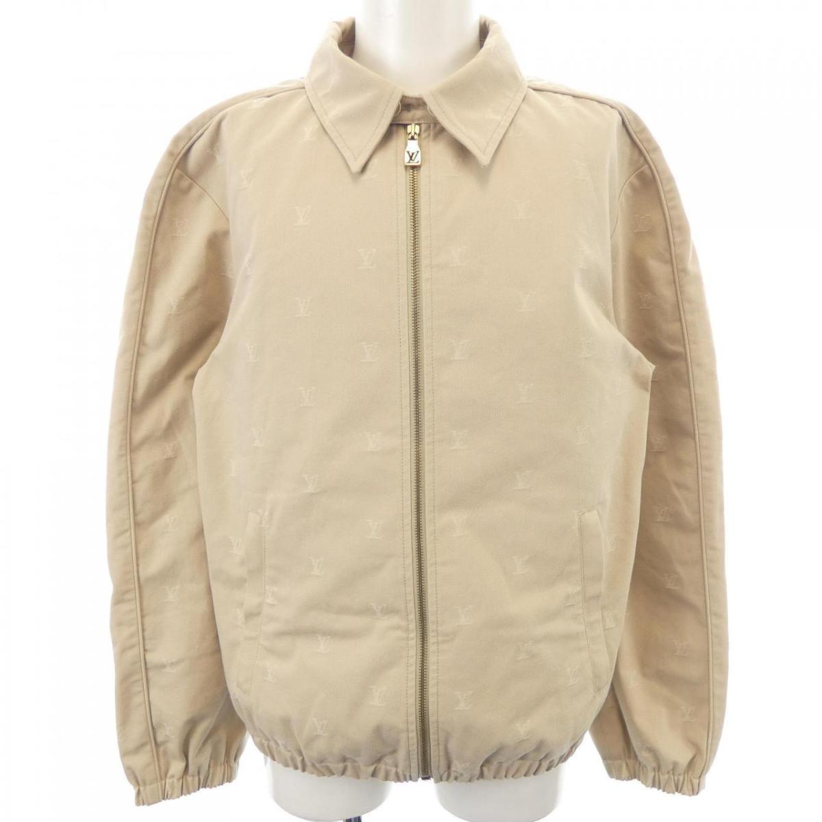 ルイヴィトン LOUIS VUITTON ブルゾン【中古】