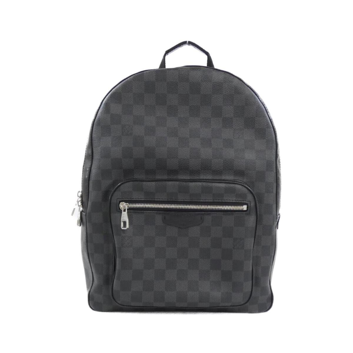 楽天市場】ルイヴィトン リュックサック Louis Vuitton ダミエ