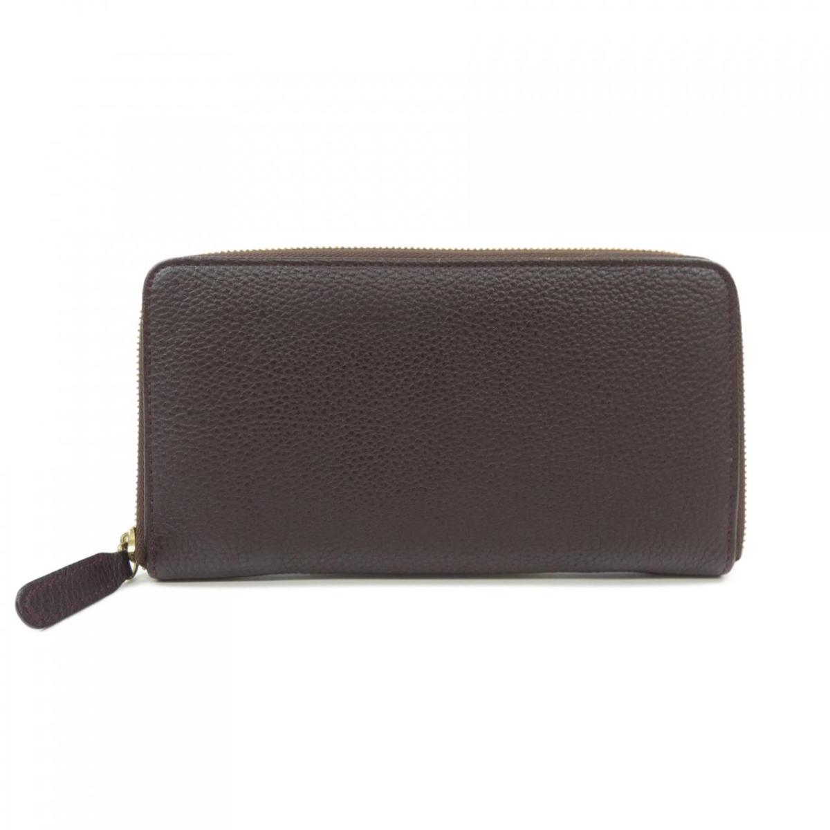 楽天市場】大峡製鞄/OHBA/31-BC 財布 【中古】 : ブランディング2号店