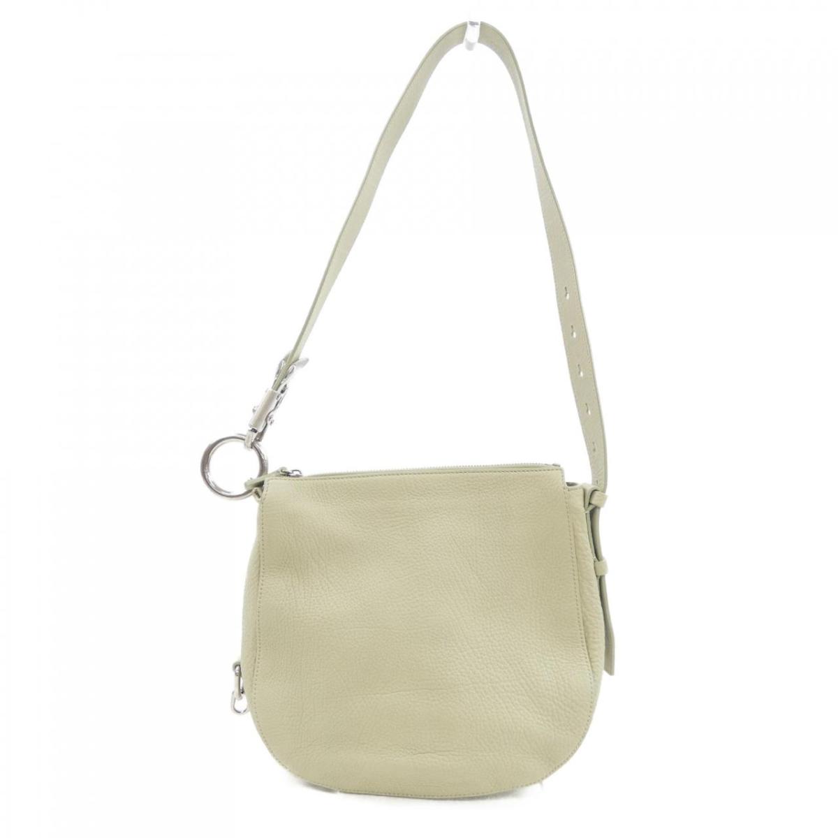 バーバリー BURBERRY BAG【中古】