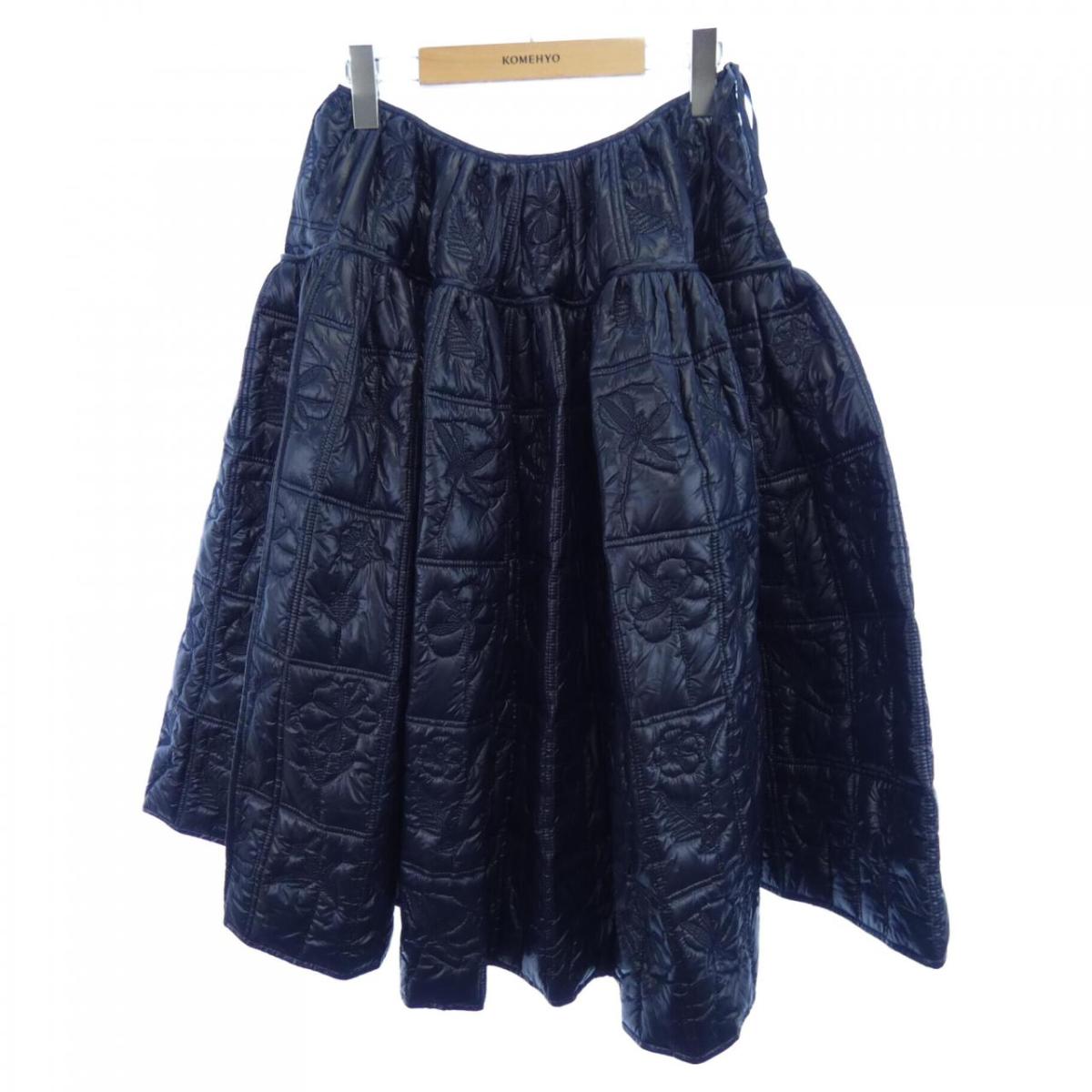 楽天市場】セシリーバンセン CECILIE BAHNSEN スカート【中古  