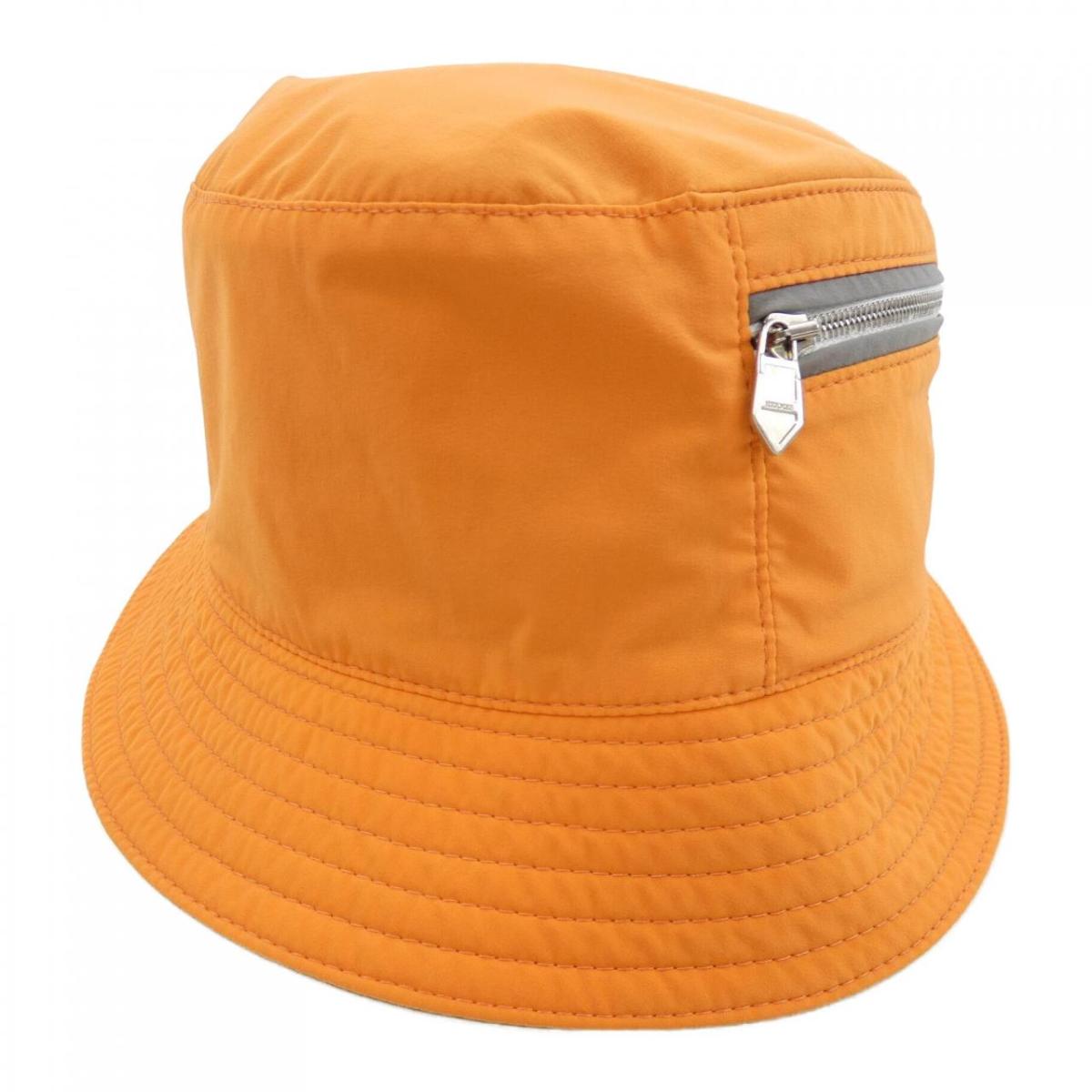 エルメス HERMES かぶり笠【中古】