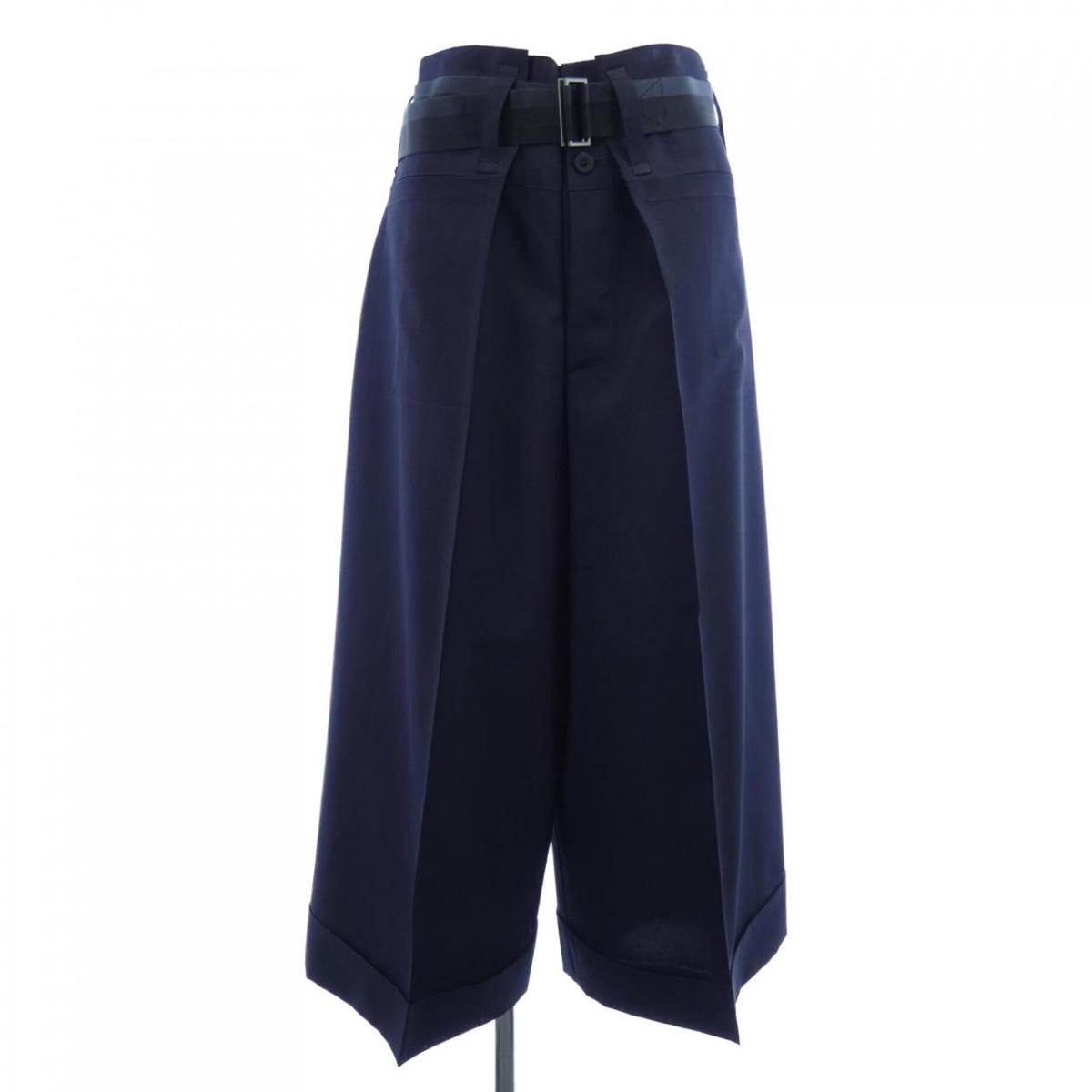 希少 ISSEY MIYAKE MENカーゴパンツ　パラシュート imgrc0121331046.jpg