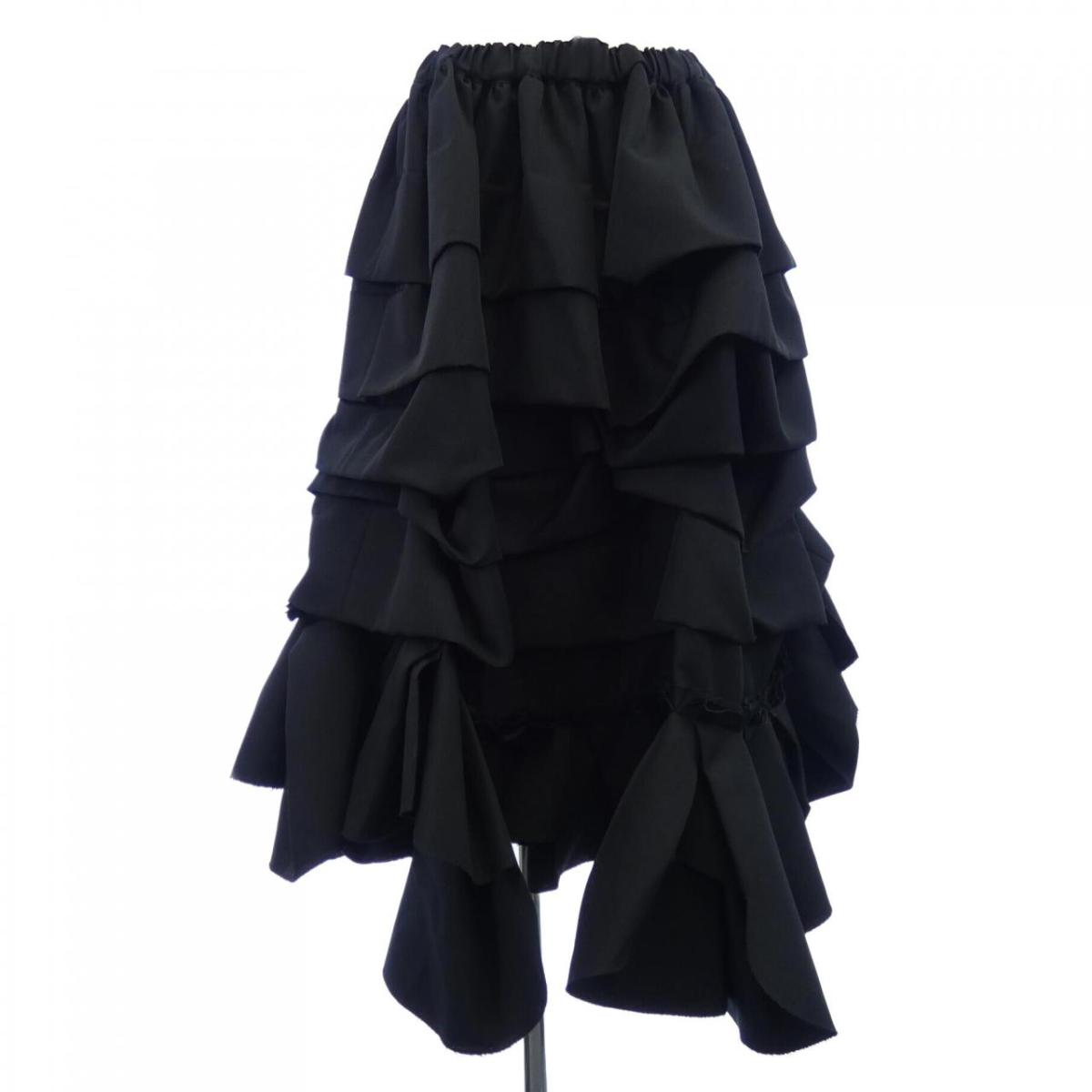 コムデギャルソン comme des garcons スカート2023 sサイズ 楽天市場】【2023】コムデギャルソン COMME des GARCONS エラ
