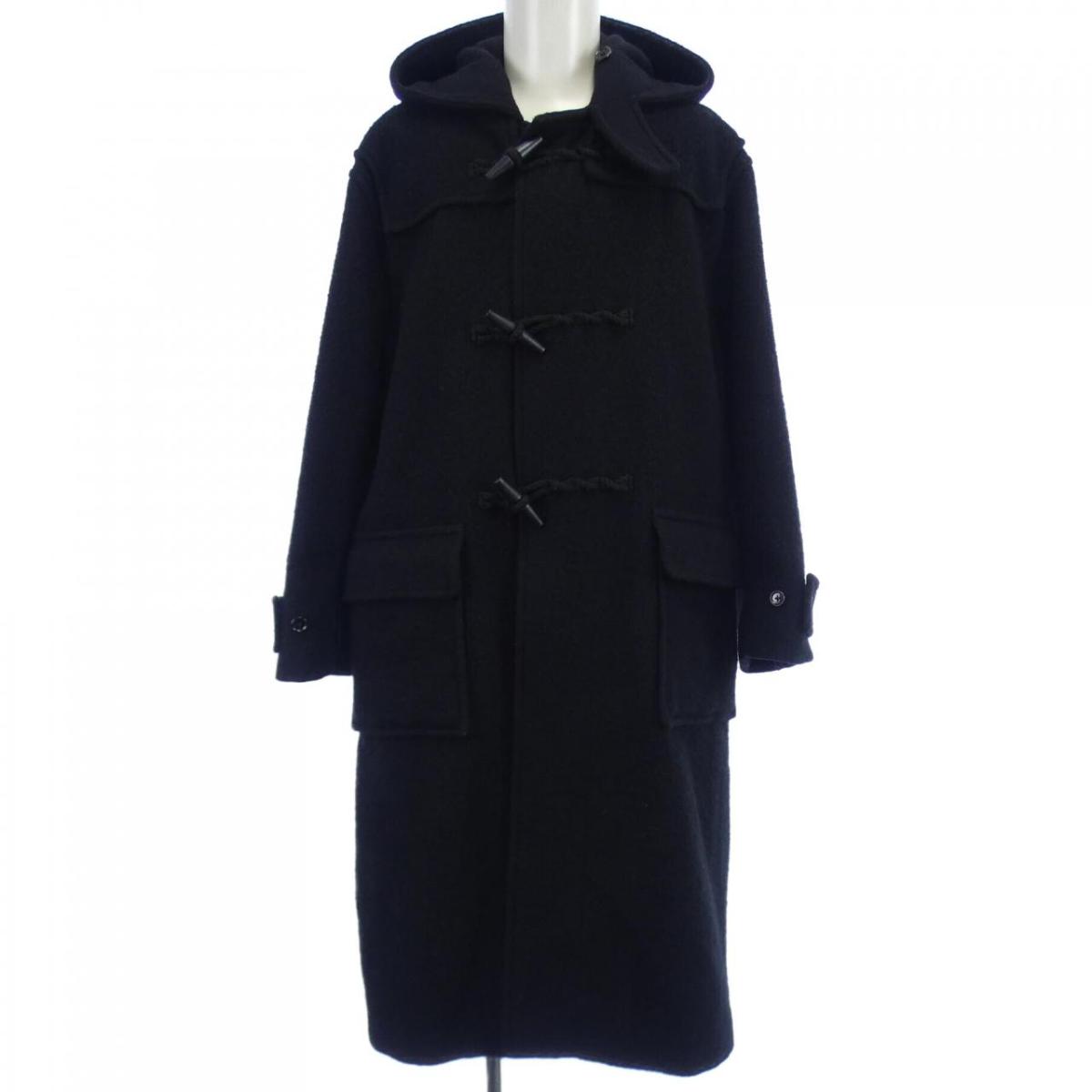 楽天市場】【新品同様】ブラームス blurhms コート ロングコート