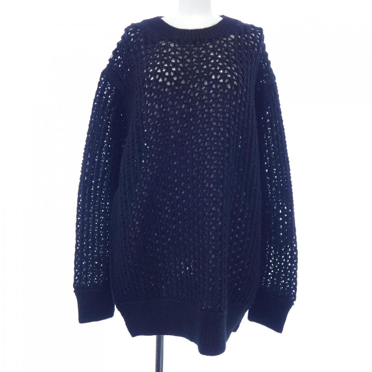 楽天市場】JYUNYA WATANABE 24aw MOHAR TURTLE NECK KNIT GRAY サイズS