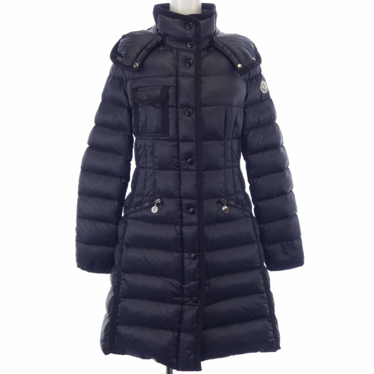 楽天市場】モンクレール ダウンショール 【Bランク】【中古】 : 質屋さ  