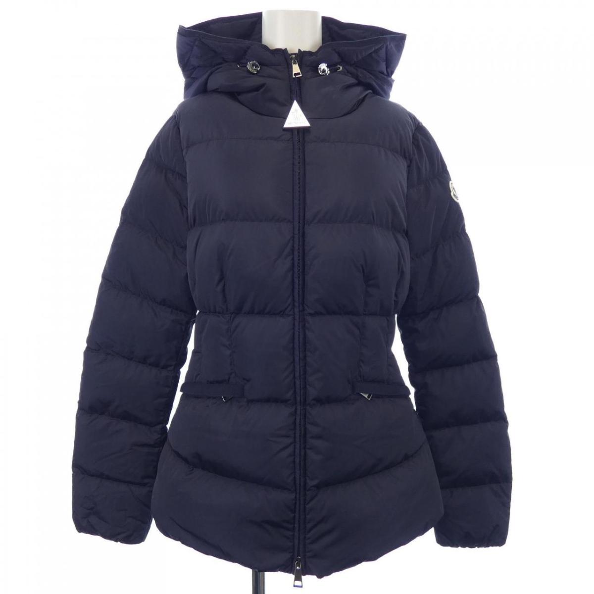 【美品】モンクレール Cahors Giubbotto Down Jacket 楽天市場】MONCLER モンクレール ダウンジャケット ジャケット