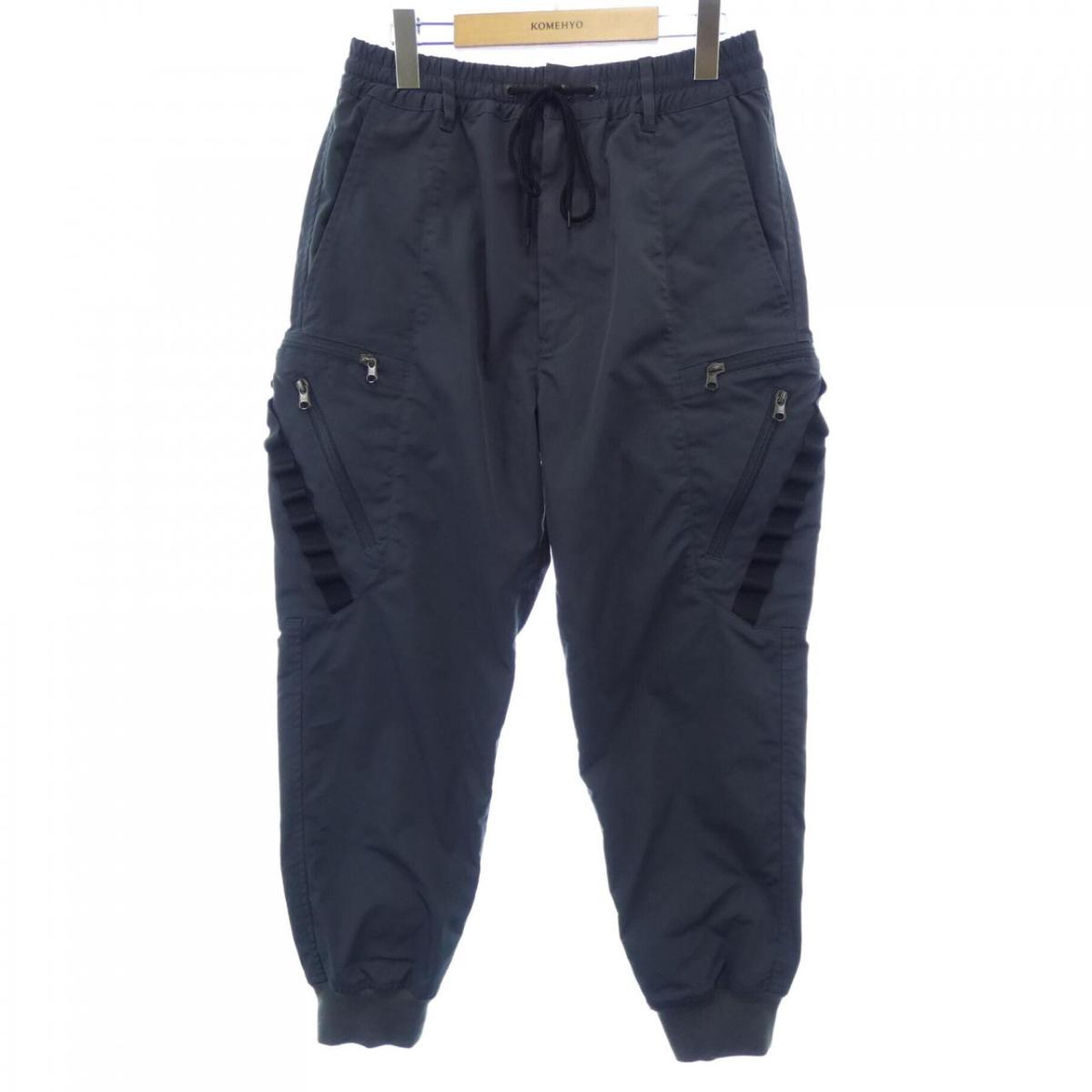 JUNYA WATANABE MAN 綿エステルツイルパンツ 楽天市場】JUNYA WATANABE MAN ジュンヤワタナベ マン 23AW