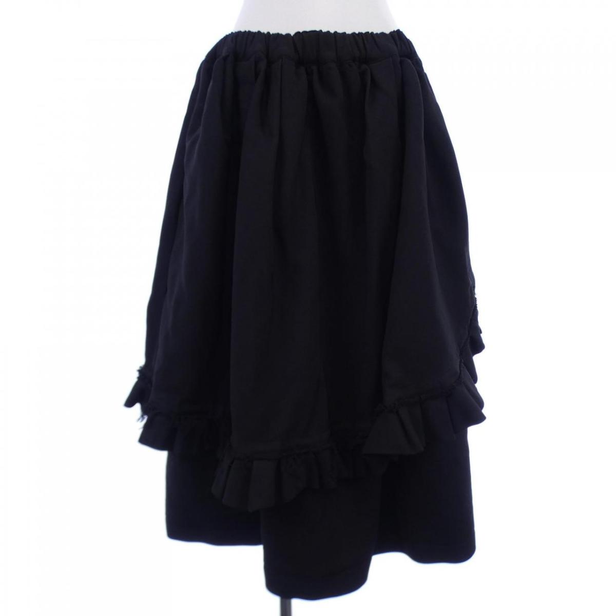 楽天市場】コムデギャルソン COMME des GARCONS スカート 衣料品