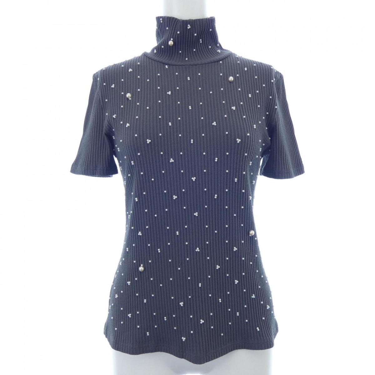 シャネル CHANEL ニット【中古】