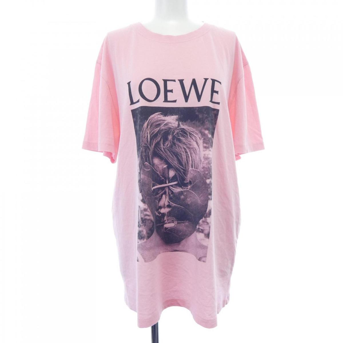 楽天市場】ロエベ Tシャツ 【Bランク】【中古】 : 質屋さのや 楽天市場店 