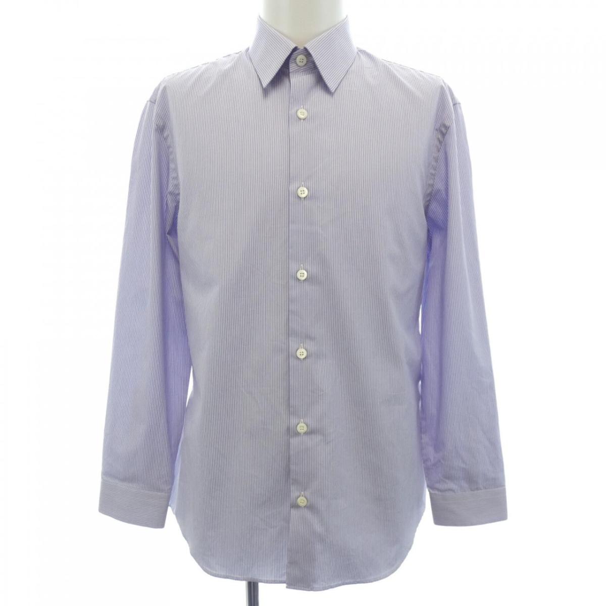プラダ　ワイシャツ　サイズXS 楽天市場】PRADA プラダ シャツ サイズ:XS ファイヤーパターン