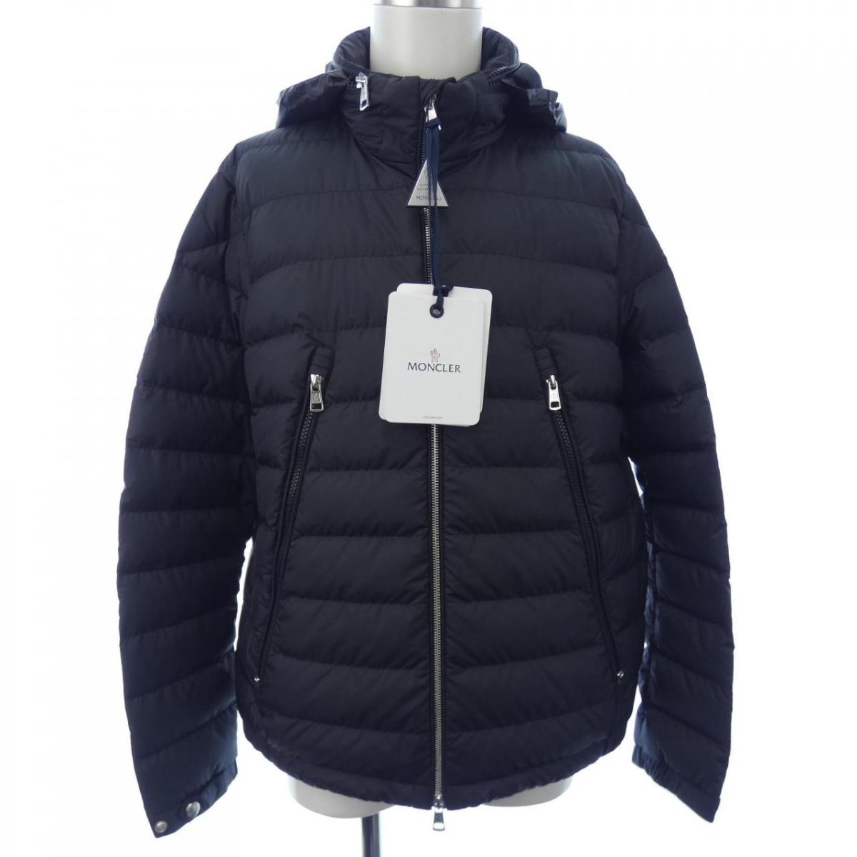 モンクレール MONCLER ダウンジャケット【中古】