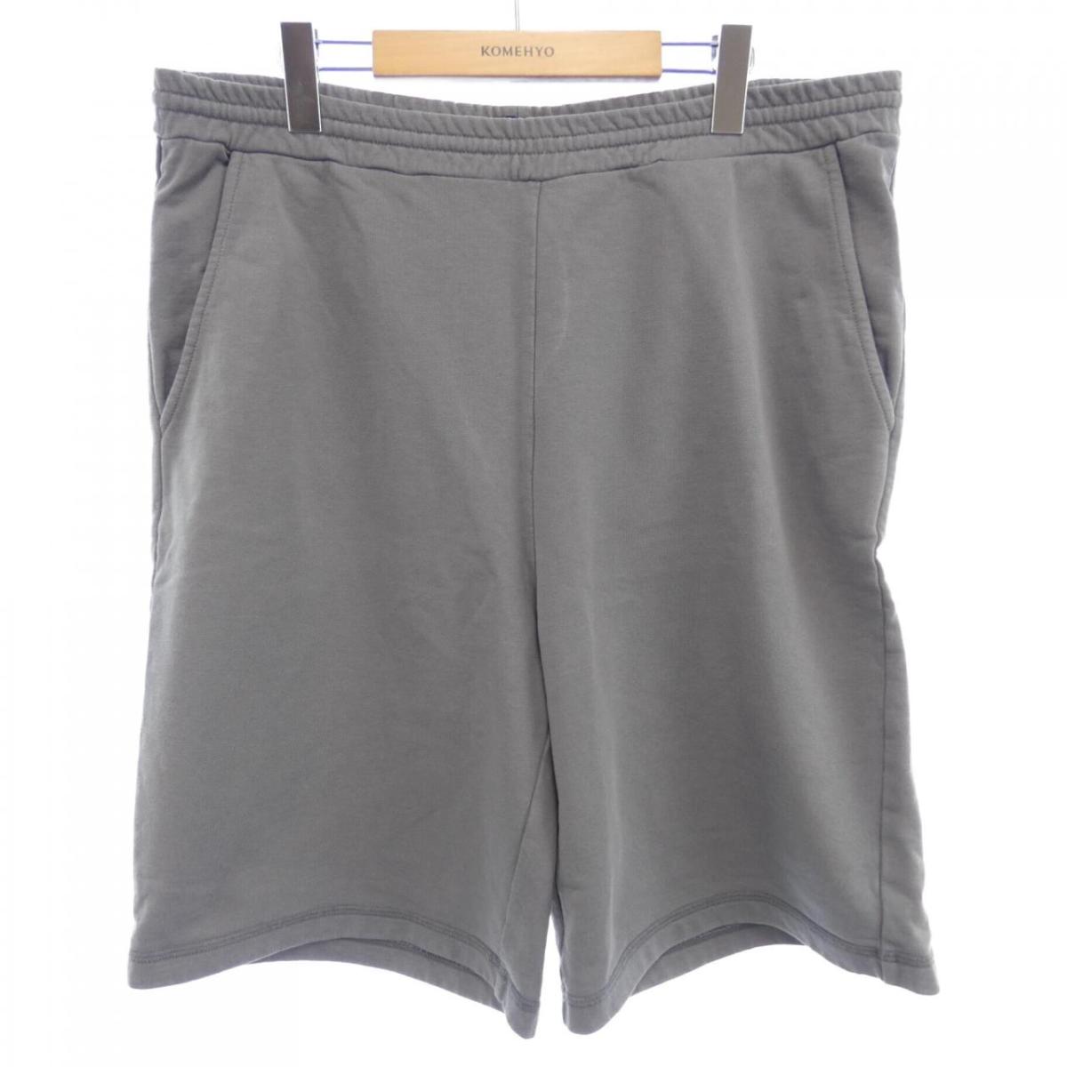 PRADA 24SS ショーツ 楽天市場】【中古】PRADA24SS ショートパンツ SPH369 ブラック