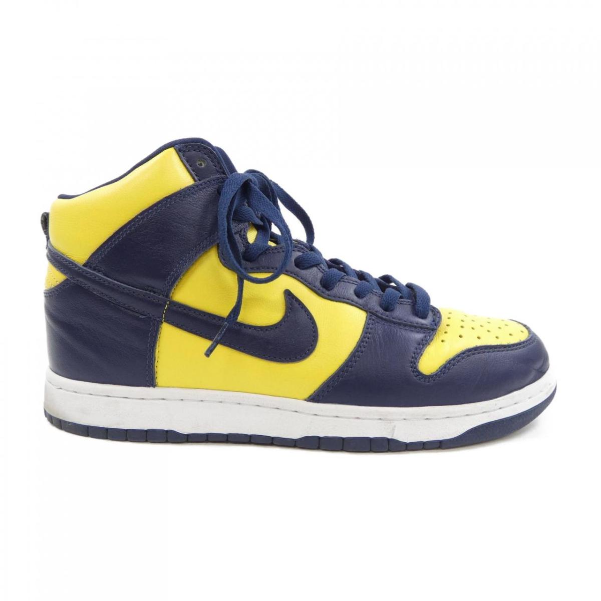 ナイキ NIKE スニーカー【中古】