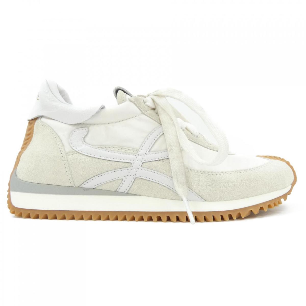 楽天市場】LOEWE(ロエベ）ハイカットスニーカー アナグラム ハイカット