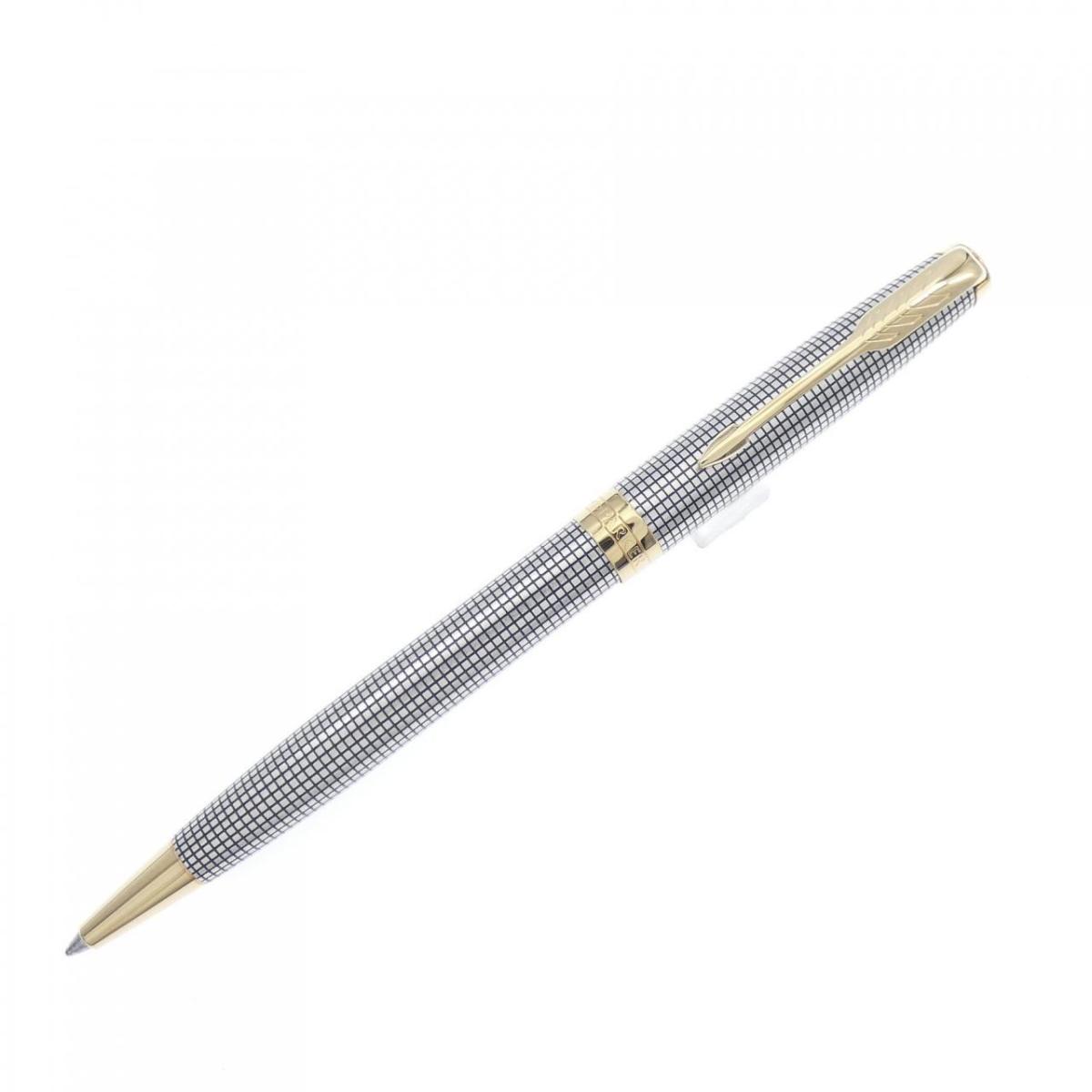 パーカー ソネット PRM シズレGT ボールペン【中古】