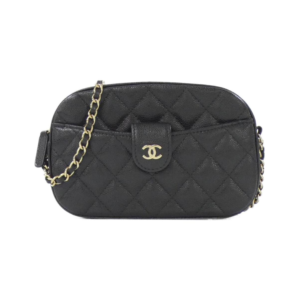 シャネル タイムレスクラシック ライン AP3998【中古】 229,770円