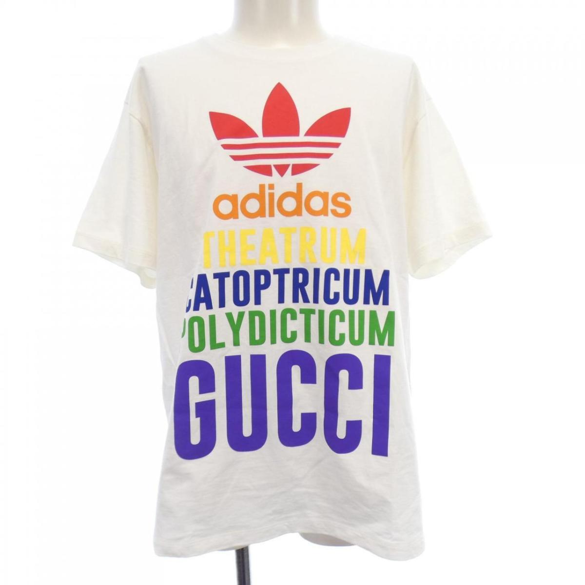 グッチ GUCCI Tシャツ【中古】