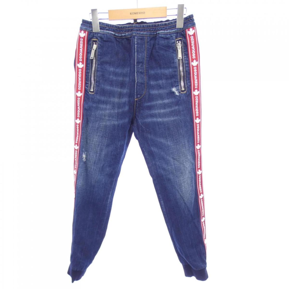 ディースクエアード DSQUARED2 ジーンズ【中古】