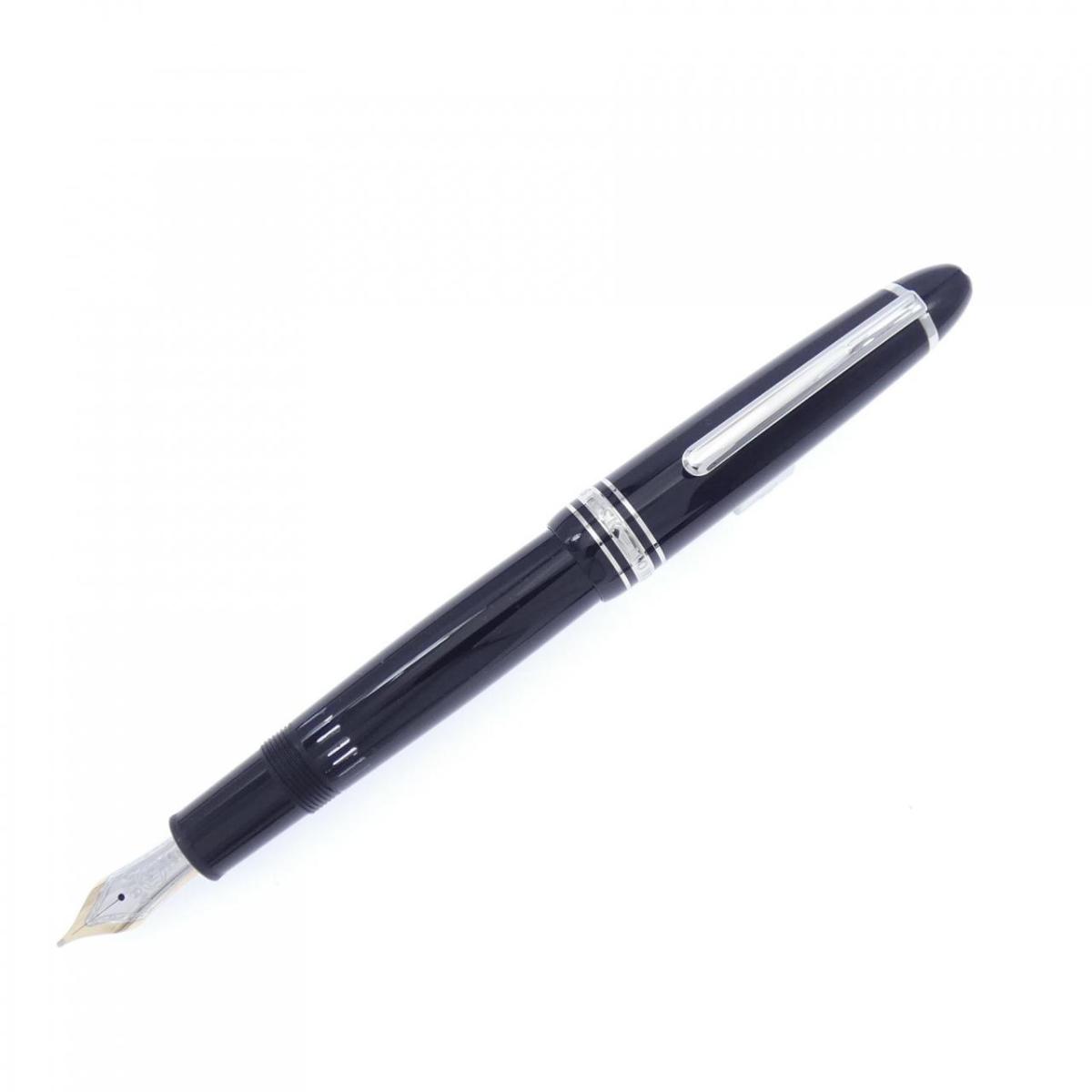 MONTBLANC 万年筆 ハイアーティストリー オリエント急行の旅 リミテッド