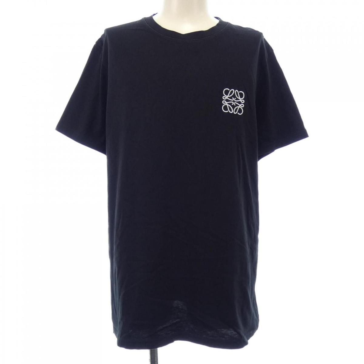 楽天市場】ロエベ Tシャツ 【Bランク】【中古】 : 質屋さのや 楽天市場店 