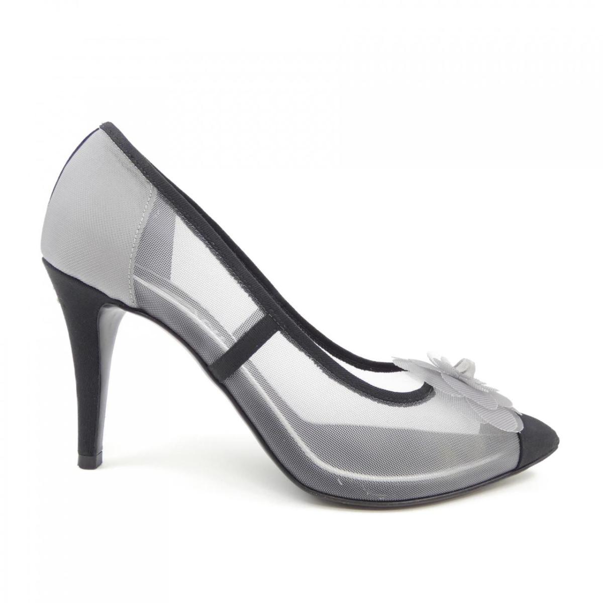 シャネル CHANEL パンプス【中古】
