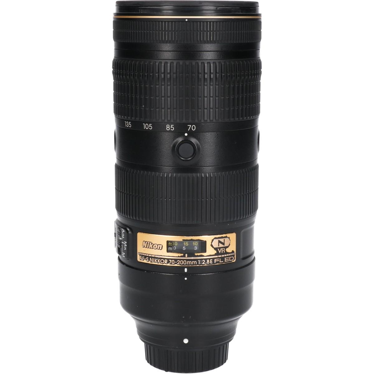 楽天市場】AF－S70－200mm F2．8G VR【中古