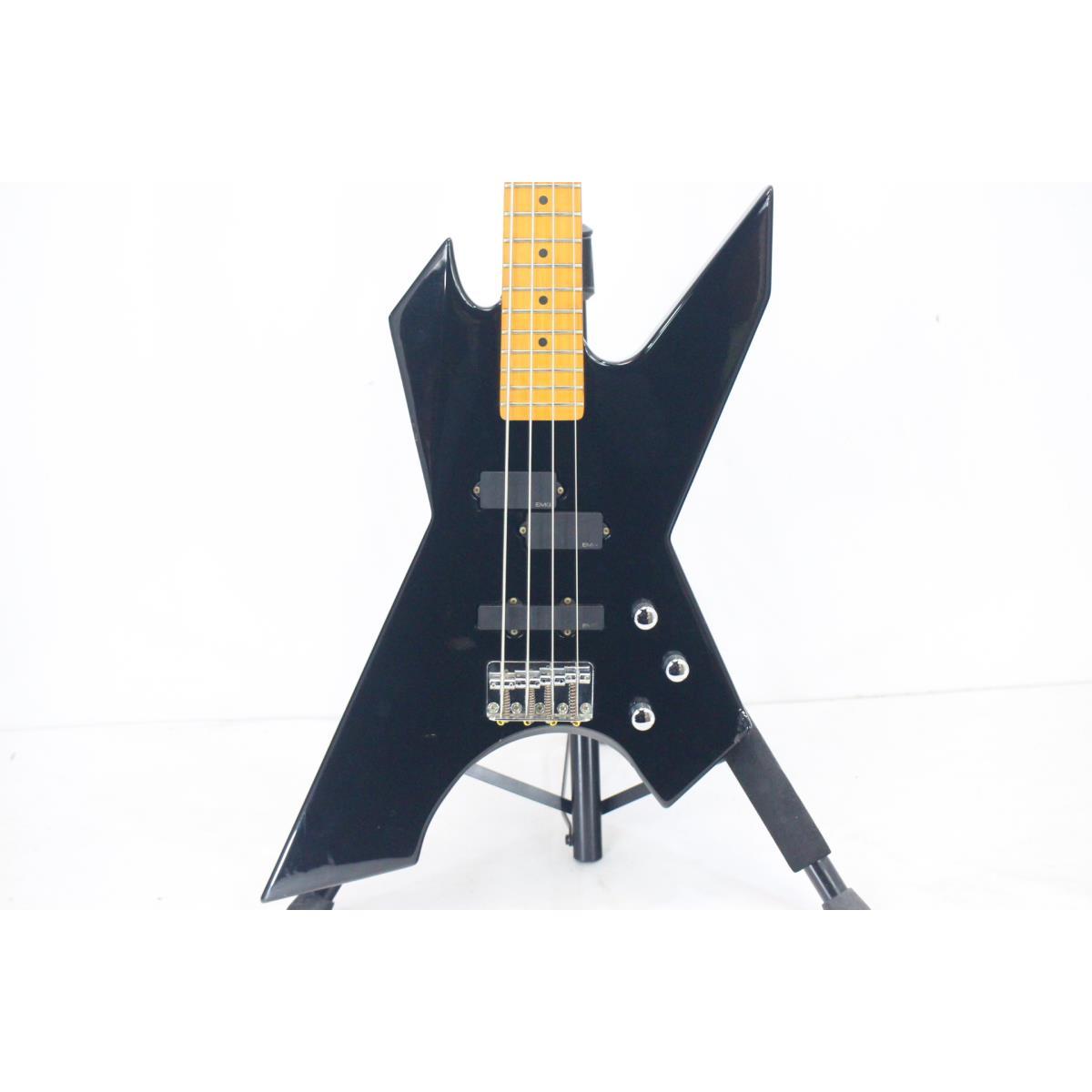 KILLER ベース DAGGER (ケース付) 楽天市場】Killer/ベース KB-DAGGER JJ Sparkling Purple〈キラー