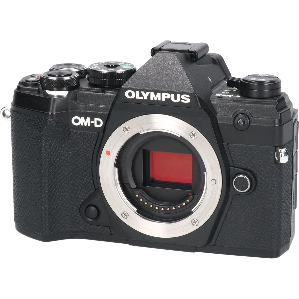 Ｅ－Ｍ５　ＭＡＲＫ　ＩＩＩ　ブラック【中古】