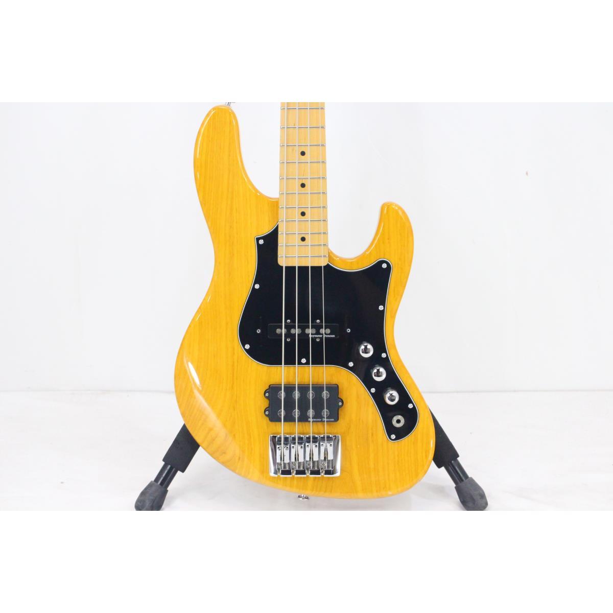 【FUJIGEN】J-Standard JFL-FT-ASH-DE664-M 弾き比べ】JIL-ASH-DE664-M vs JFL-FT-ASH-DE664-M - YouTube