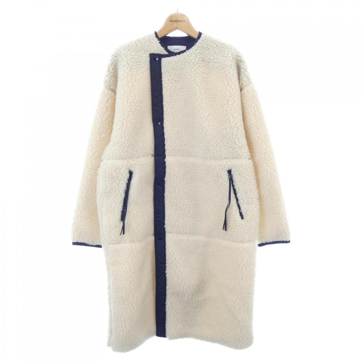 BARNEYS NEWYORK バーニーズニューヨーク モッズコート 男女兼用 BARNEYS NEWYORK バーニーズニューヨーク モッズコート 男女兼用
