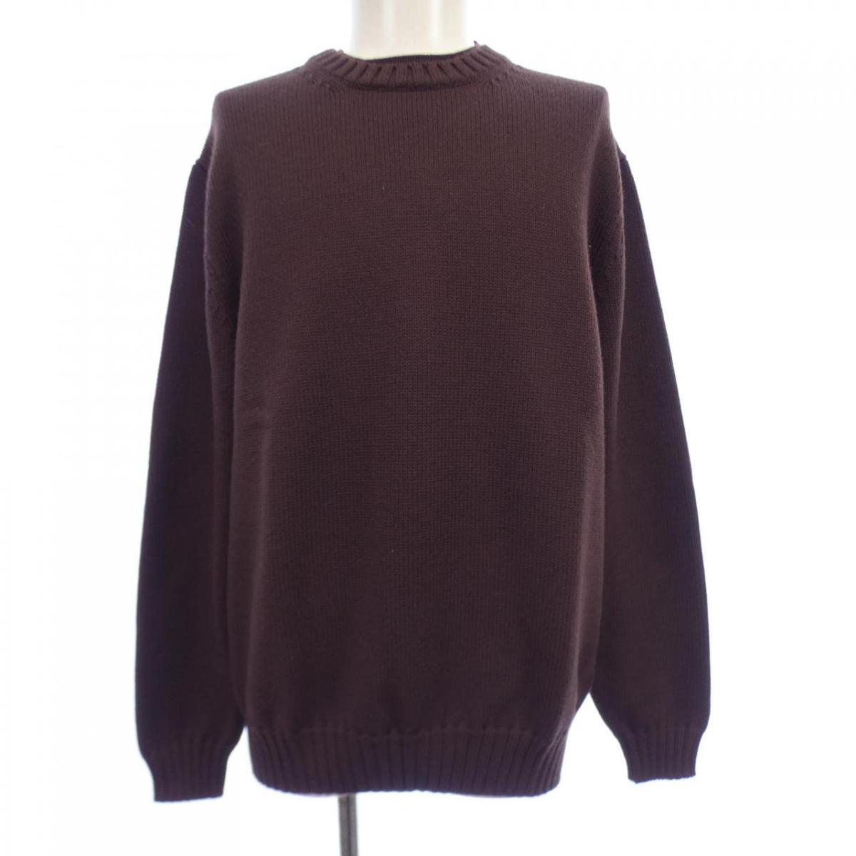 楽天市場】【中古】Loro Piana×藤原ヒロシカシミヤニット