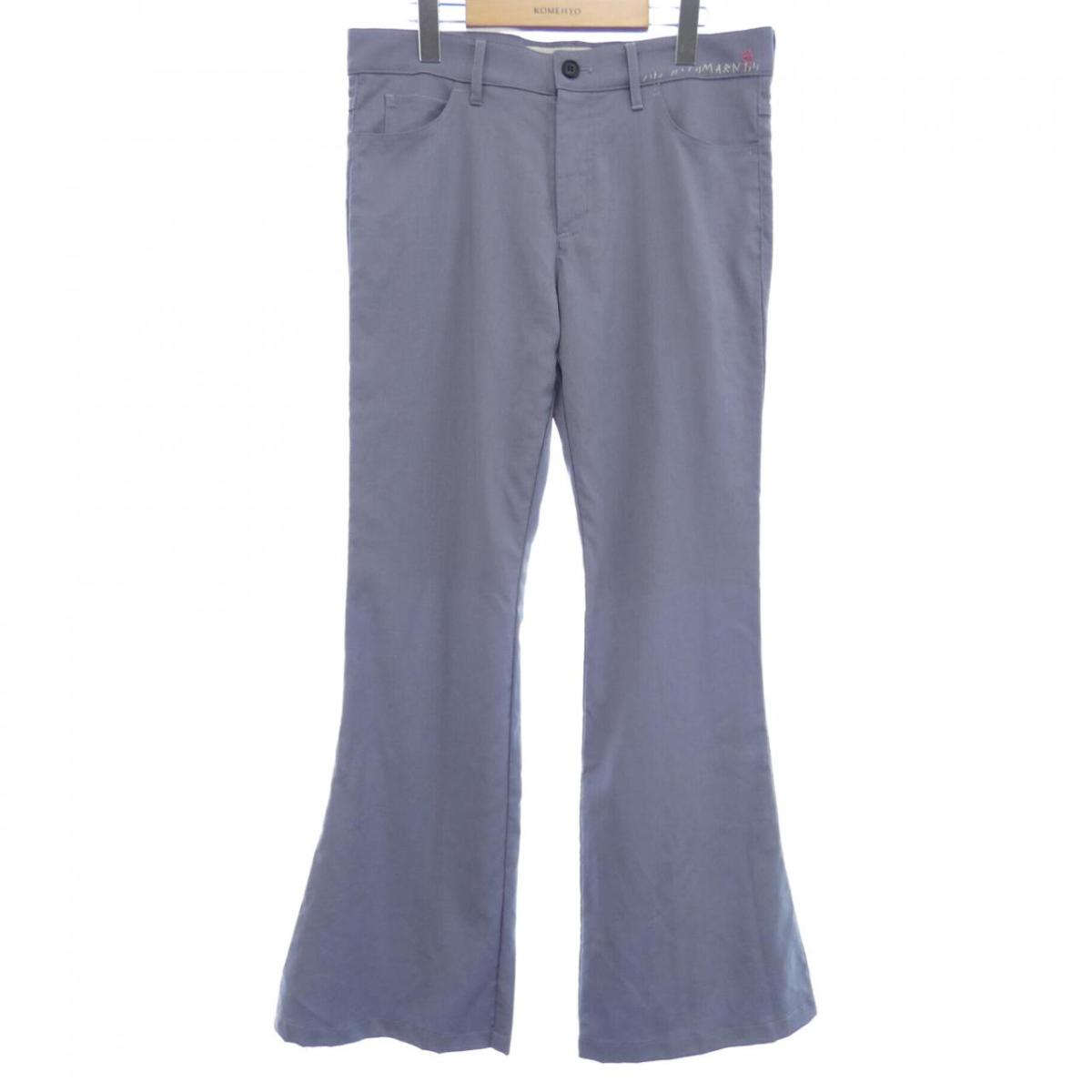 マルニ MARNI パンツ【中古】｜KOMEHYO ONLINESTORE 店