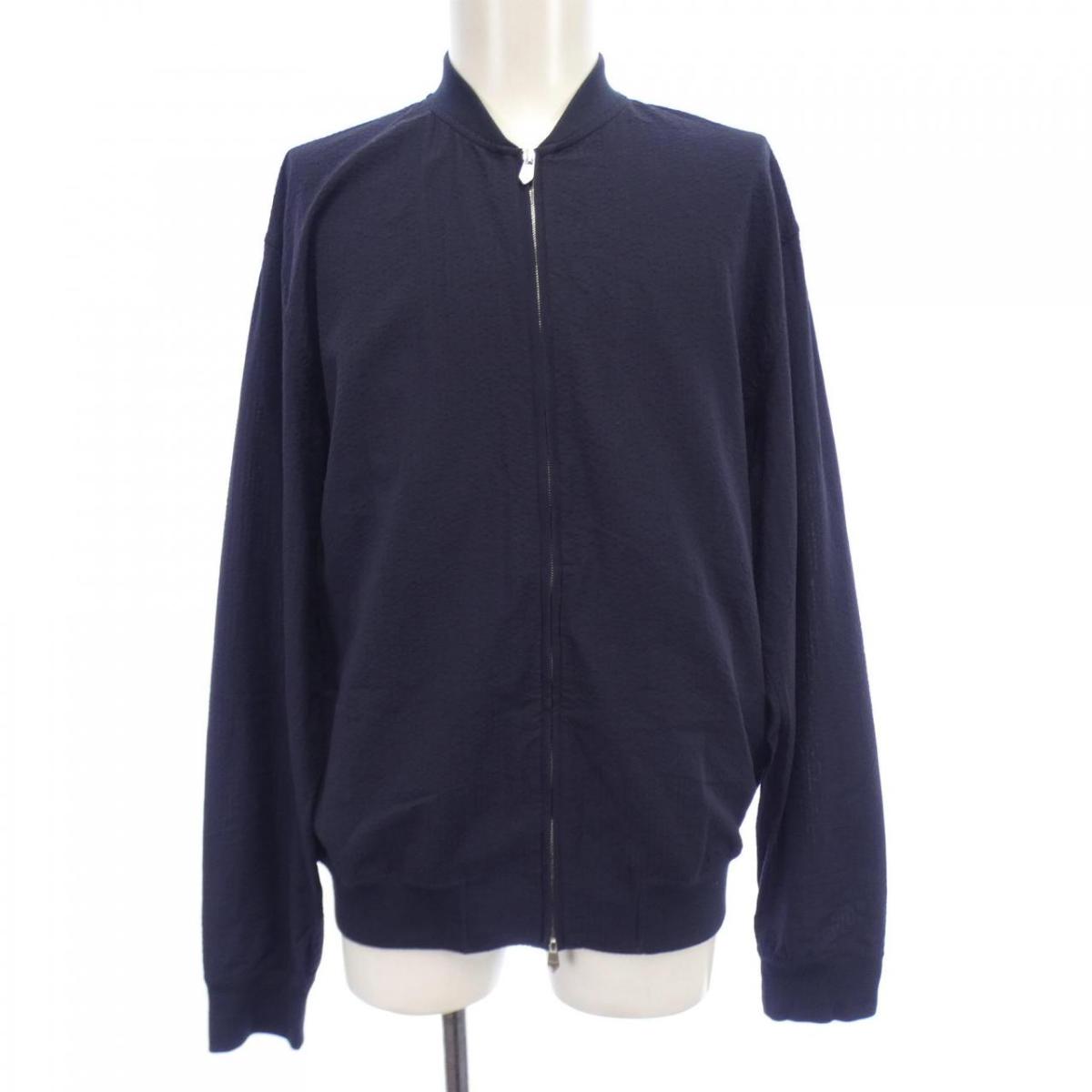 エルメス HERMES ブルゾン【中古】