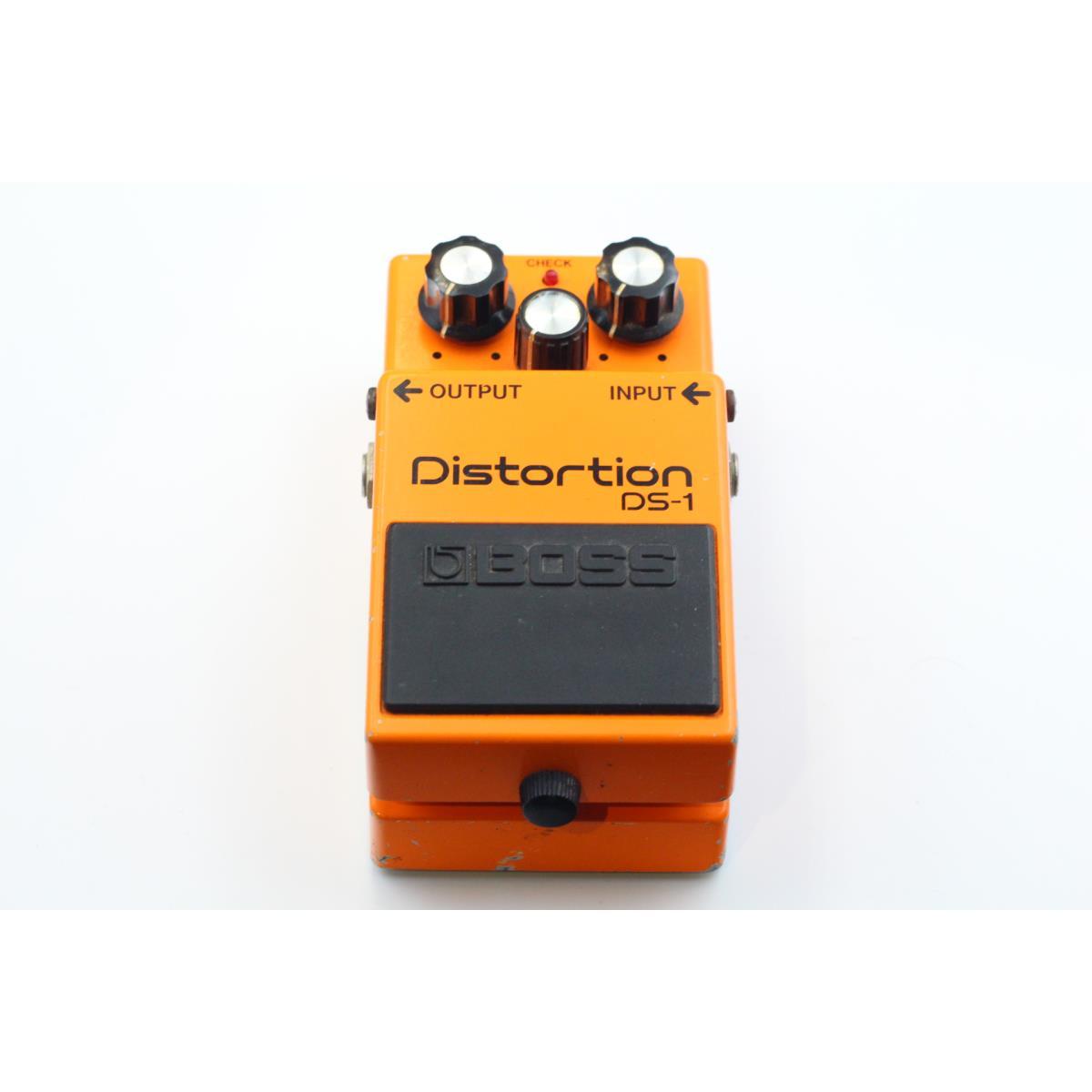 BOSS DS−1【中古】|KOMEHYO ONLINESTORE 店