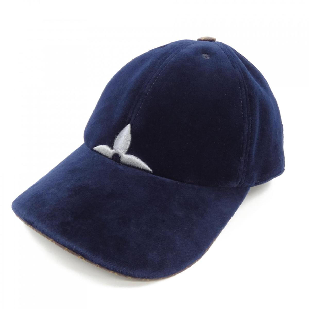 極美品/希少✨ルイヴィトン　ムートン　フライトキャップ　帽子　羊革　ブラウン　M 楽天市場】【アパレル】LOUIS VUITTON ルイ ヴィトン フライト
