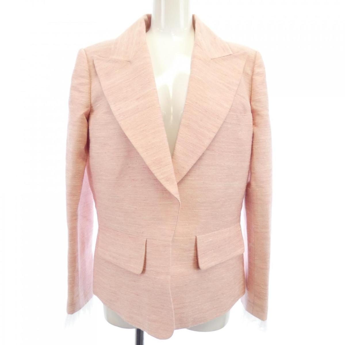シャネル CHANEL ジャケット【中古】｜KOMEHYO ONLINESTORE 店