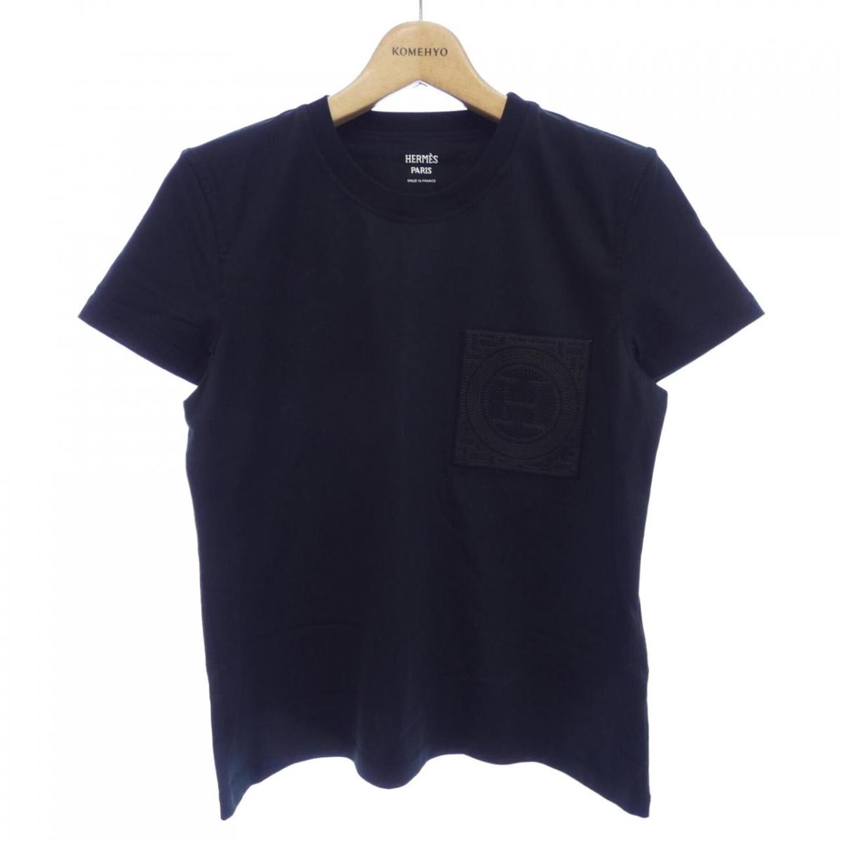 エルメス HERMES Tシャツ【中古】