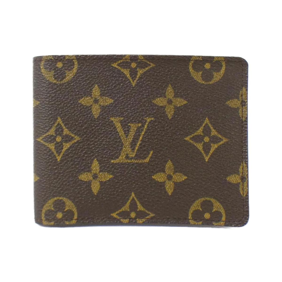 楽天市場】【未使用品】【財布】LOUIS VUITTON ルイ ヴィトン