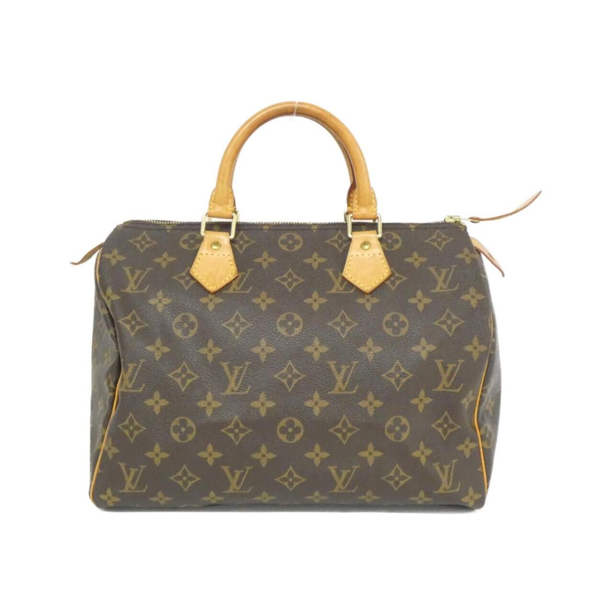 ルイヴィトンのボストンバッグ　モノグラム（ビンテージ物） 楽天市場】【バッグ】LOUIS VUITTON ルイ ヴィトン モノグラム