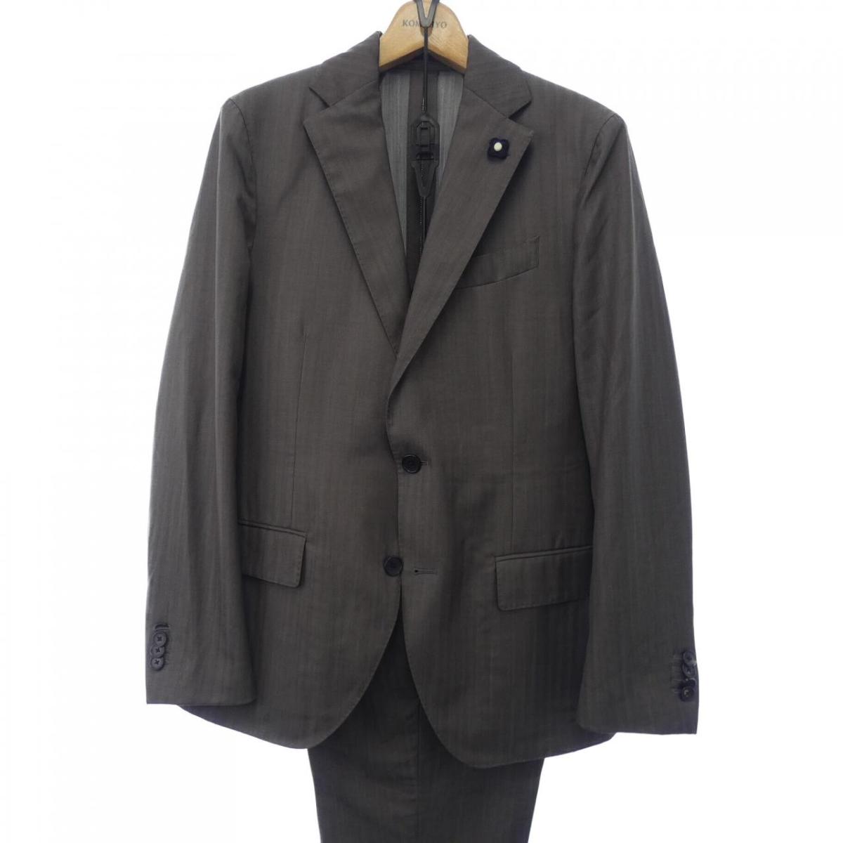 ラルディーニ LARDINI スーツ【中古】 26,715円