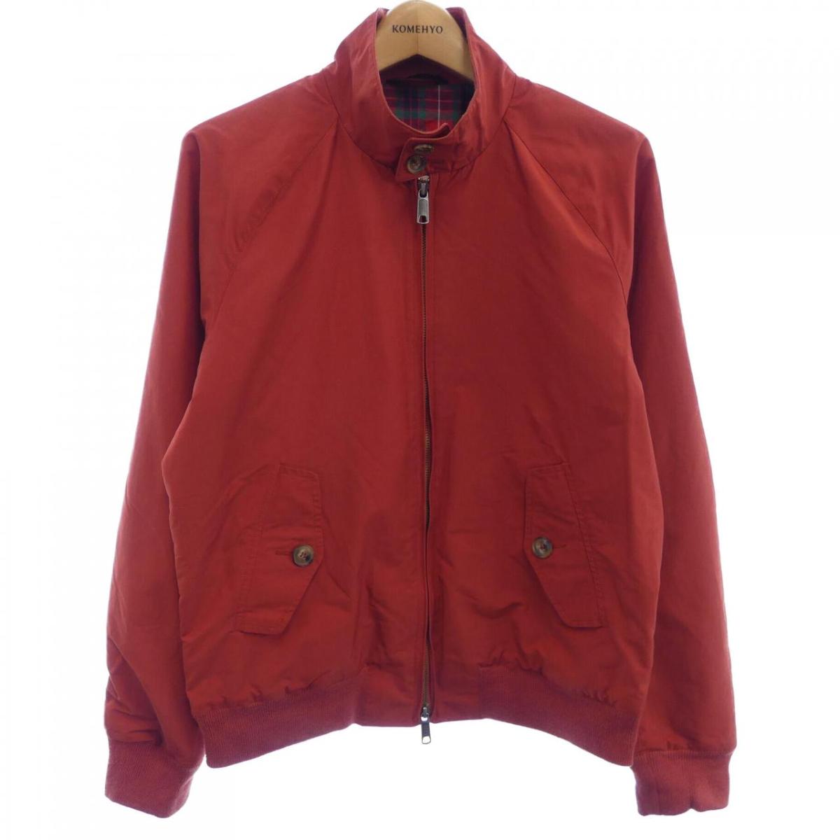 バラクータ BARACUTA ブルゾン【中古】