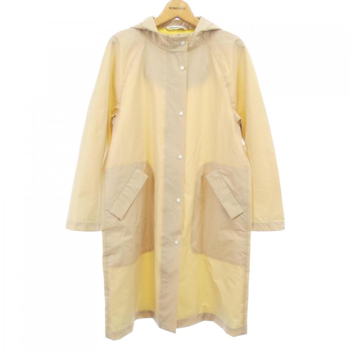 楽天市場】【中古】美品 mina perhonen ミナペルホネン forest