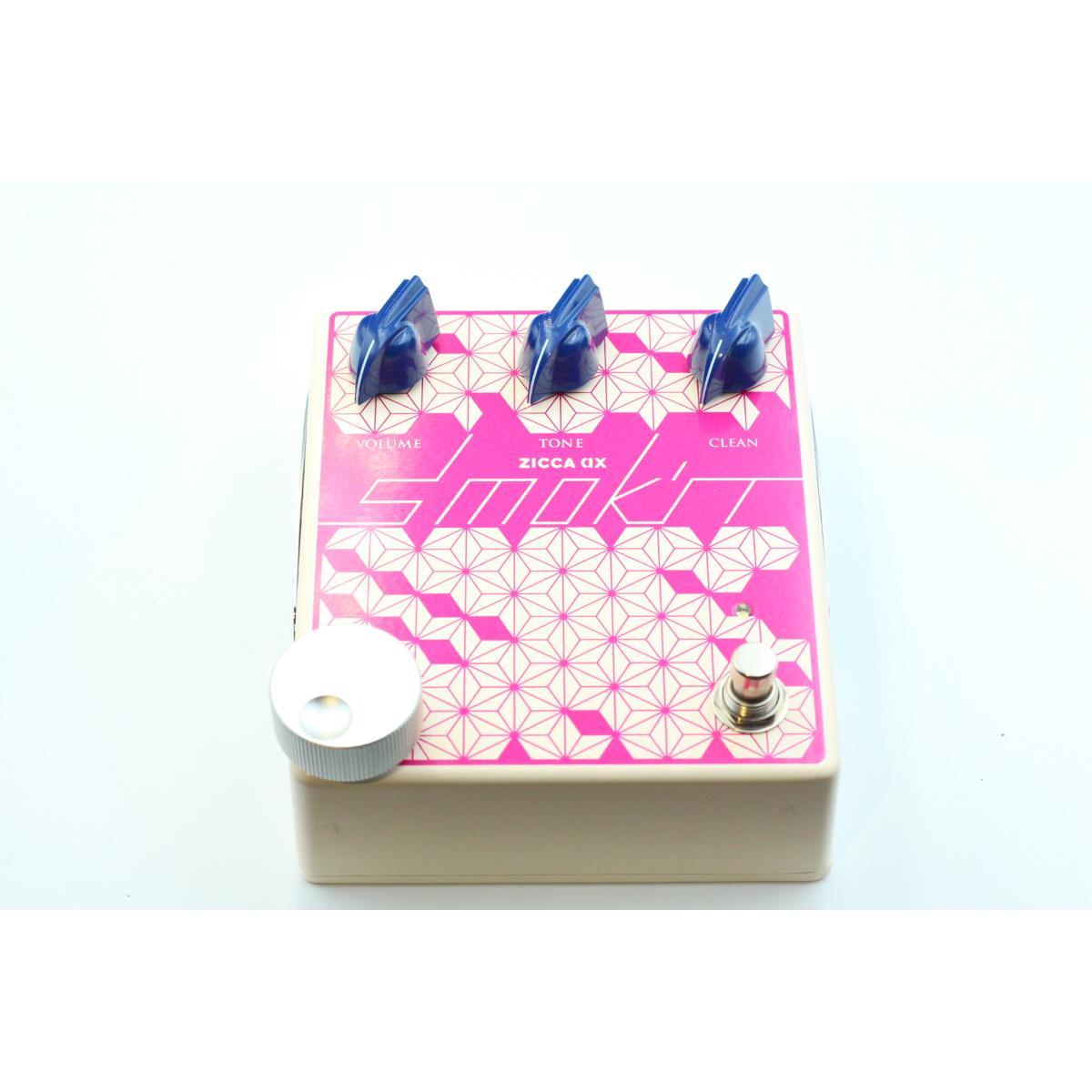 ＺＩＣＣＡ　ＳＭＯＫ&rsquo;ＩＴ【中古】｜KOMEHYO ONLINESTORE 店