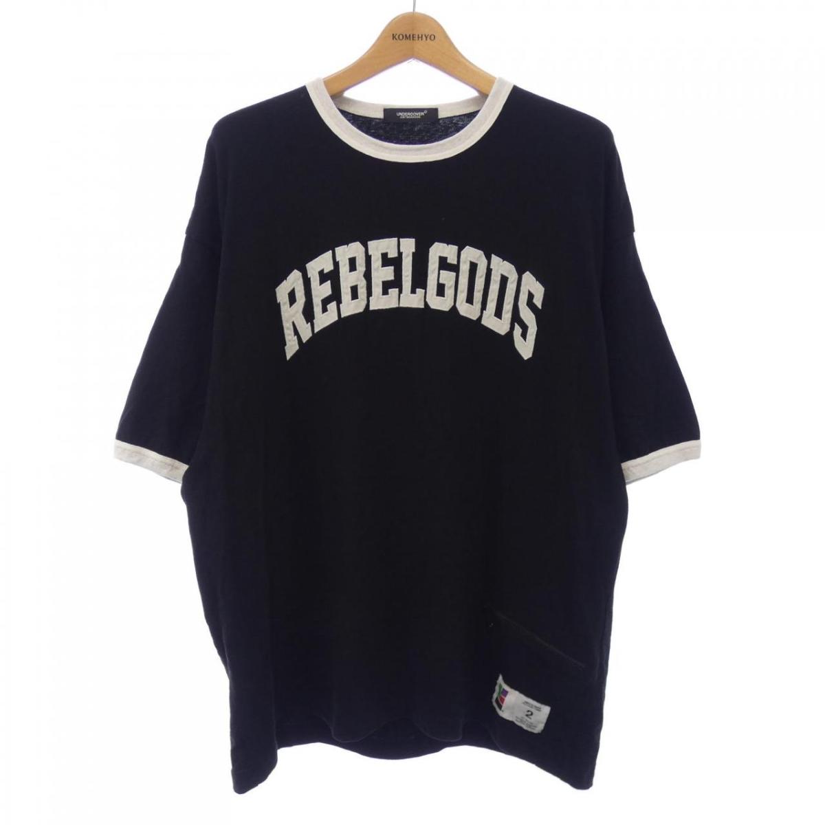 undercover tシャツ 楽天市場】UNDER COVER アンダーカバー DOVER STREET MARKET