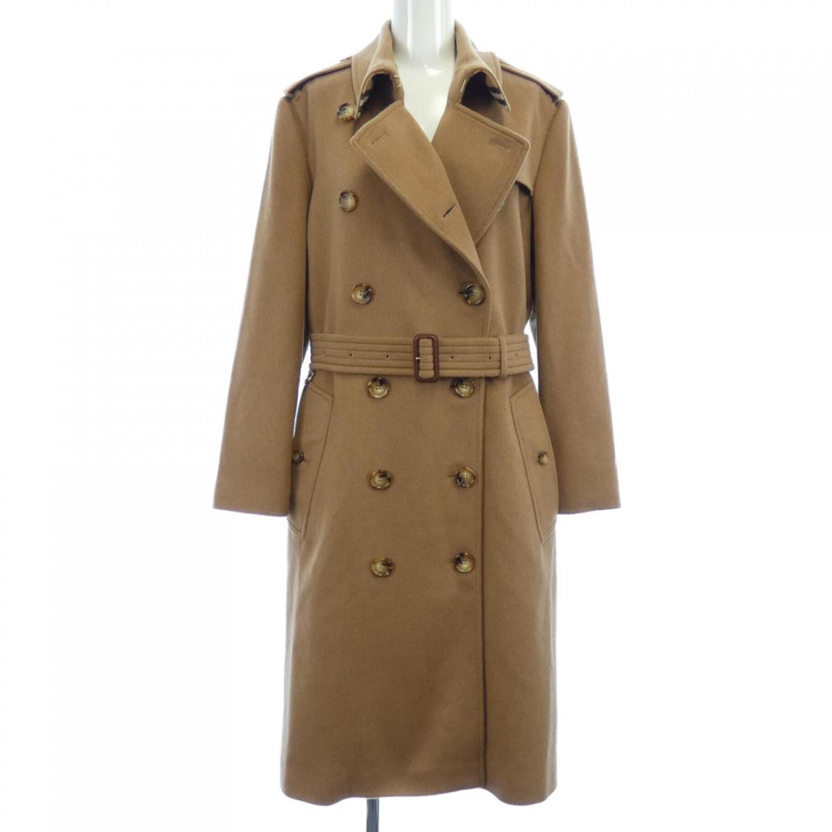 楽天市場】BURBERRY バーバリー/トレンチコート/Bランク/51
