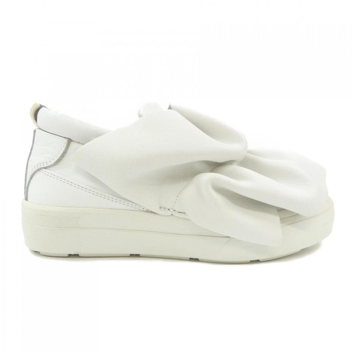 楽天市場】MSGM CUPSOLE SNEAKERS / スニーカー / シューズ / レザー