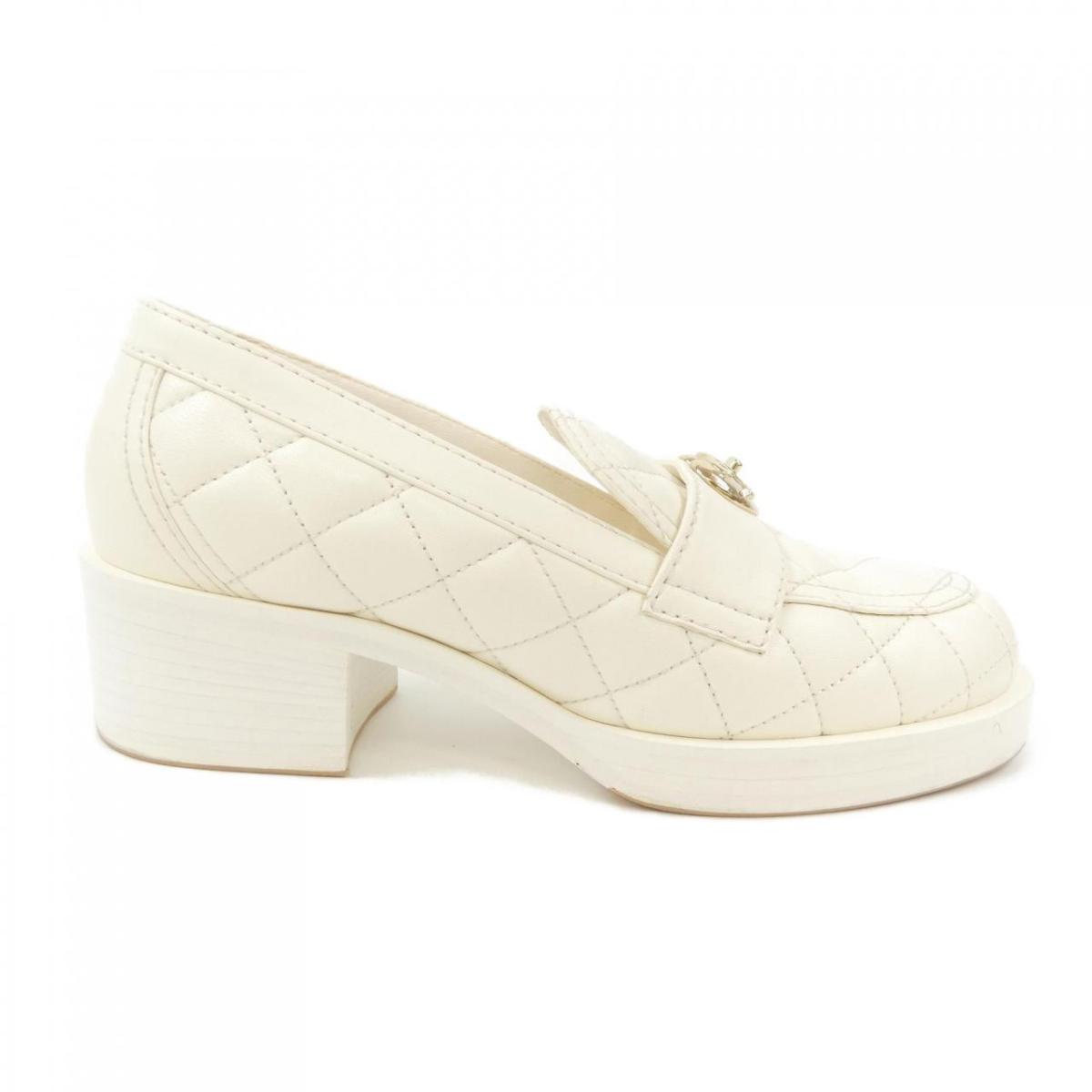 シャネル CHANEL シューズ【中古】